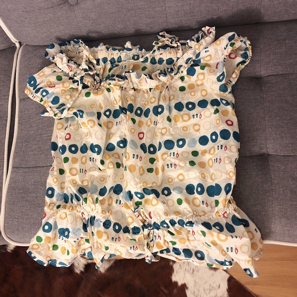 Natural Element cute T-shirt fits size S-M